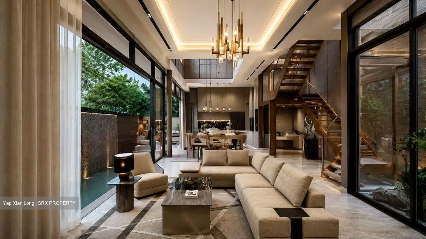 Opera Estate (D15), Semi-Detached #559728891
